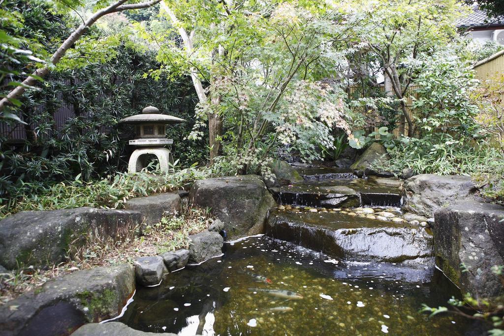 Oyado Hakusan Hotel Hyogo Bagian luar foto