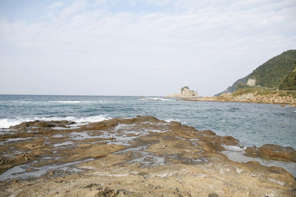Oyado Hakusan Hotel Hyogo Bagian luar foto