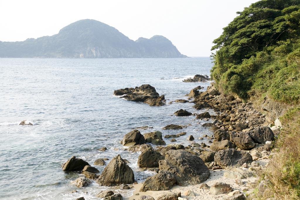 Oyado Hakusan Hotel Hyogo Bagian luar foto