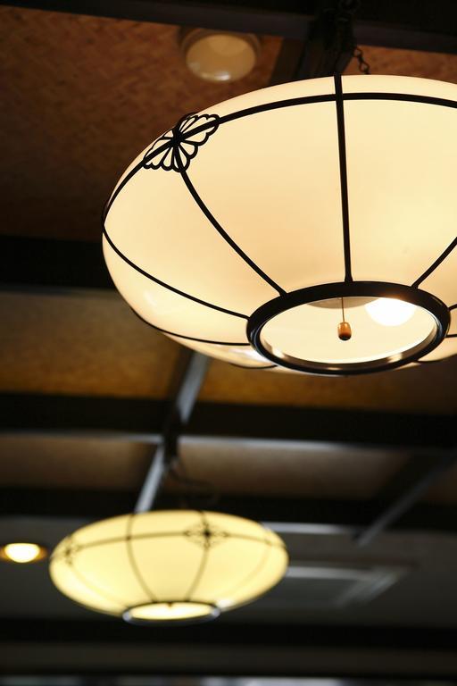 Oyado Hakusan Hotel Hyogo Bagian luar foto