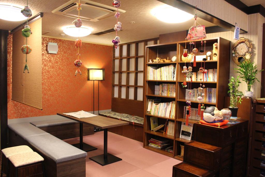 Oyado Hakusan Hotel Hyogo Bagian luar foto