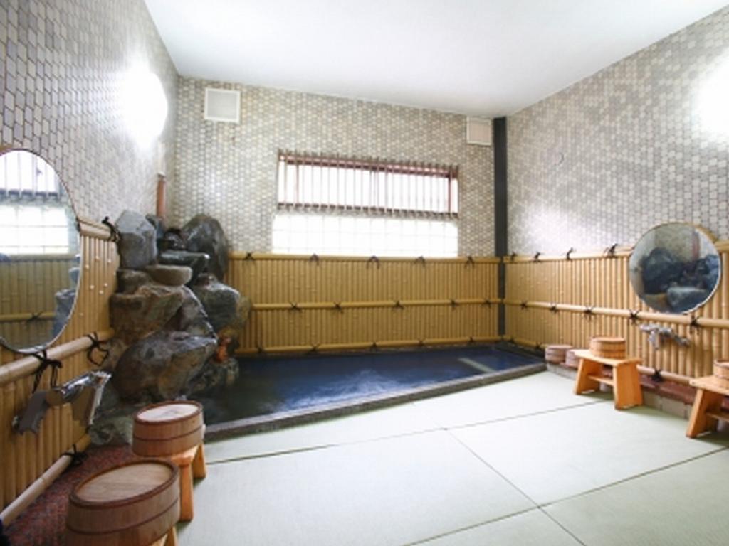 Oyado Hakusan Hotel Hyogo Bagian luar foto