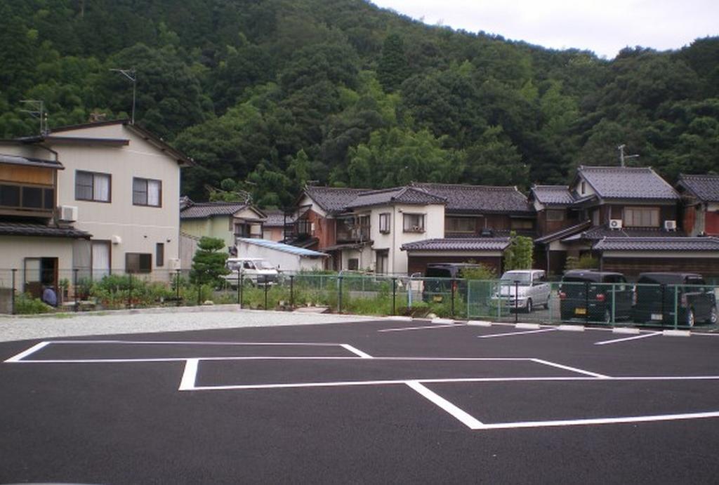 Oyado Hakusan Hotel Hyogo Bagian luar foto