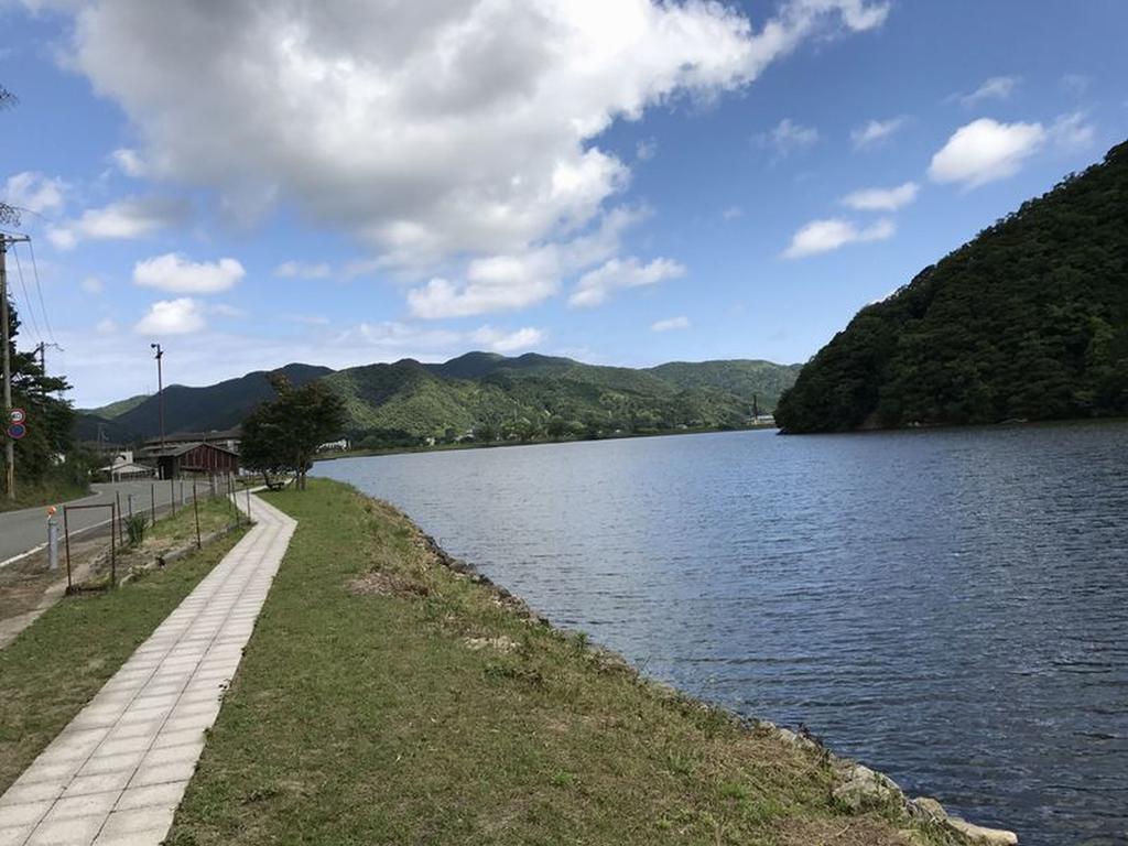 Oyado Hakusan Hotel Hyogo Bagian luar foto